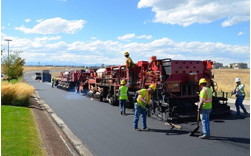 Hot-In-Place Regeneration Technology Helps Road Maintenance To Be More Carbon-Free