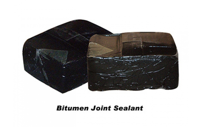 Our crack sealing material bitumen joint sealant