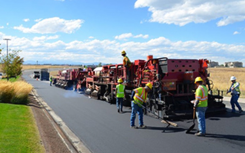 Hot-In-Place Regeneration Technology Helps Road Maintenance To Be More Carbon-Free