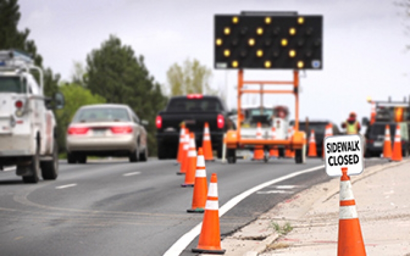 Road Maintenance Construction Safety Risks And Prevention